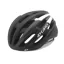 Giro Foray Road Helmet - Black/White