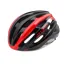 Giro Foray Road Helmet - Bright Red/Black