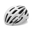 Giro Foray Road Helmet - Matt White/Silver
