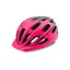 Giro Hale Youth/Junior Helmet - Matt Bright Pink - One Size 50-57cm