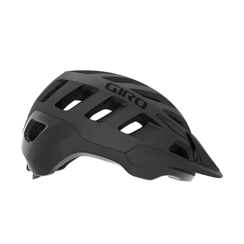 Giro Radix Mips Dirt MTB Helmet - Matte Black-2