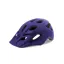 Giro Tremor Youth/Junior Helmet - Matt Purple - One Size - 50-57cm