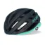 Giro Agilis Womens Road Helmet - Matte Midnight/Cool Breeze