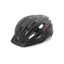 Giro Vasona Womens Road Helmet - Matt Black - One Size - 50-57cm