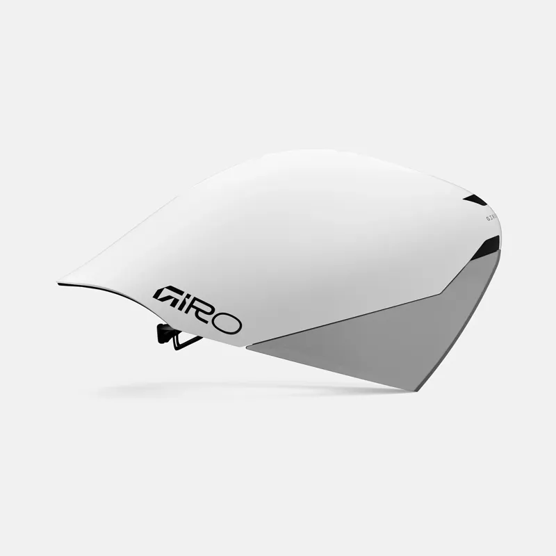 Giro Aerohead Mips II Triathlon Helmet - Matte White-3