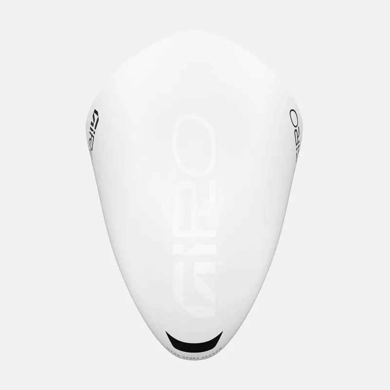 Giro Aerohead Mips II Triathlon Helmet - Matte White-4