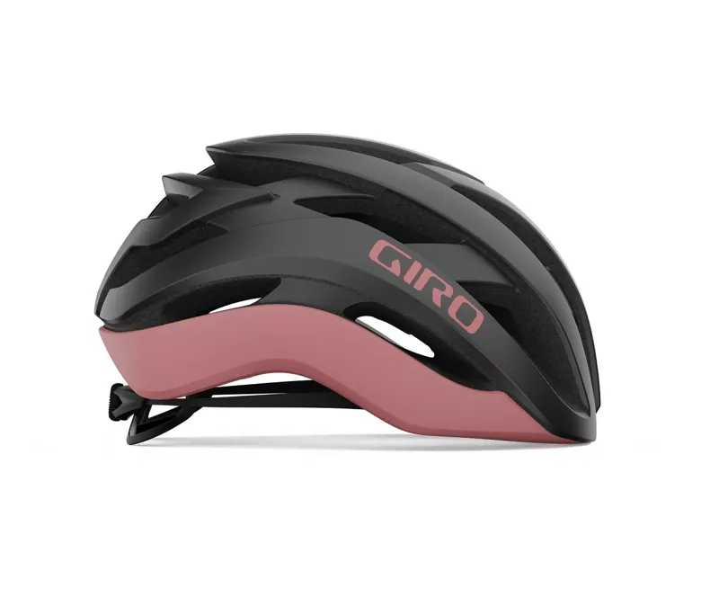 Giro Cielo MIPS Road Helmet - Dusty Rose-2