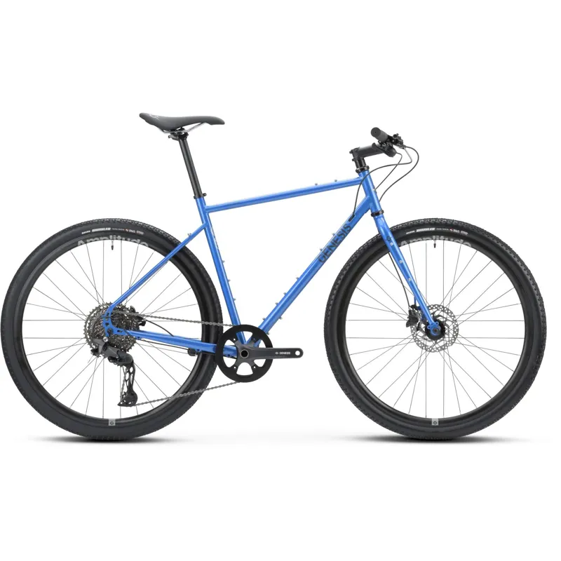Road Flat Bar Bikes Cycle Solutions