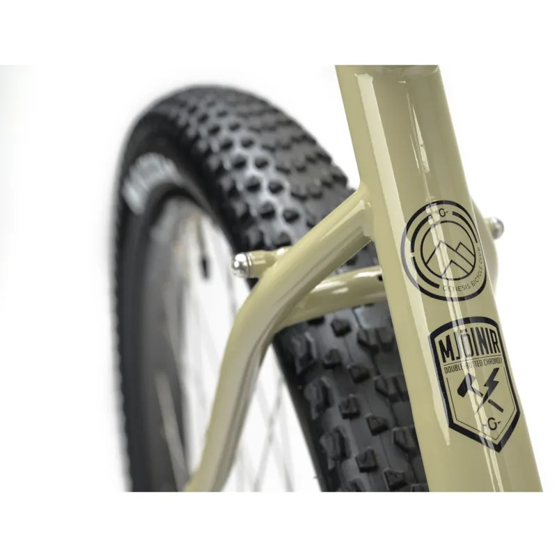 Genesis Vagabond 10 2025 Gravel Road Bike - Rolling Bones-7