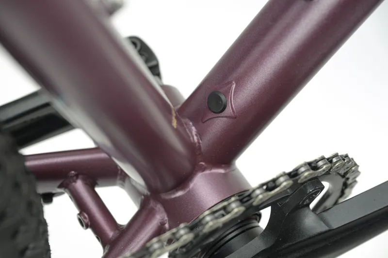 Genesis Vagabond 10 2026 Gravel Road Bike - Bohemian Raspberry-4