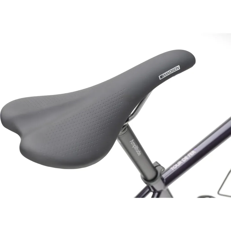 Genesis Tour De Fer 30 2026 Touring Bike - Deep Nurple-7