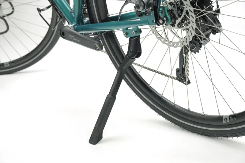 Genesis Tour De Fer 20 2026 Touring Bike - Sterling Gloss-10