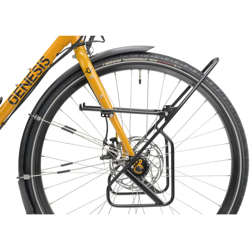Genesis Tour De Fer 40 2026 Touring Bike - Elvis Offyellow-7