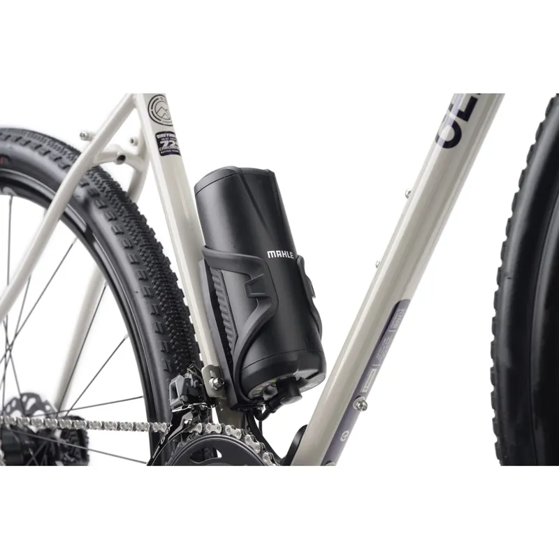 Genesis Croix De Fer 60 2026 Electric Gravel Road Bike - Dr Grey-5