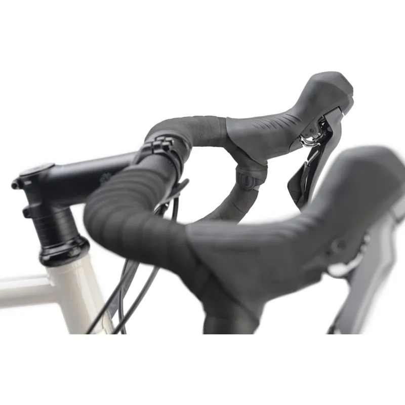 Genesis Croix De Fer 60 2026 Electric Gravel Road Bike - Dr Grey-6