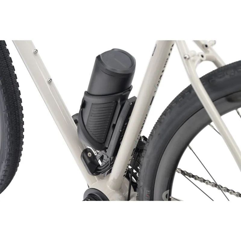 Genesis Croix De Fer 60 2026 Electric Gravel Road Bike - Dr Grey-9