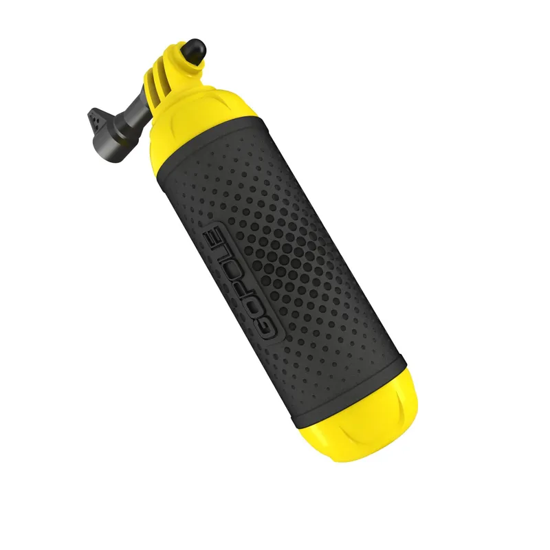 GoPole Bobber - Floating Hand Grip for GoPro cameras