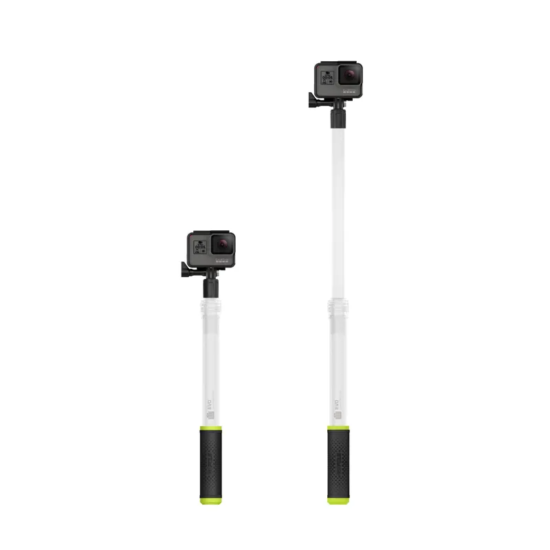 GoPole Evo - Transparent Floating Extension Pole for GoPro Cameras-3
