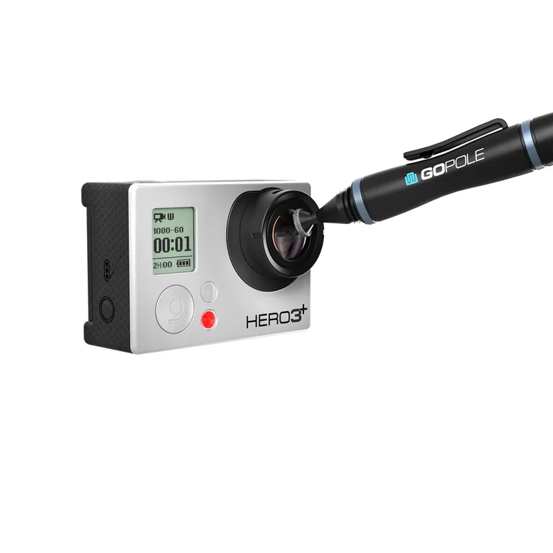 GoPole Lenspen - Compact GoPro Lens Cleaner-1