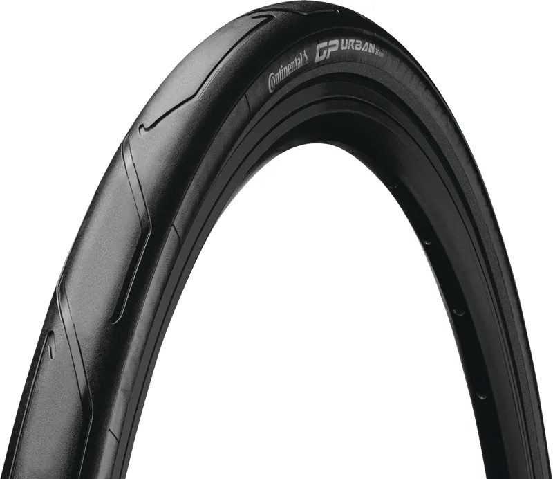 Continental Grand Prix Urban Folding Tyre - 700 x 35c