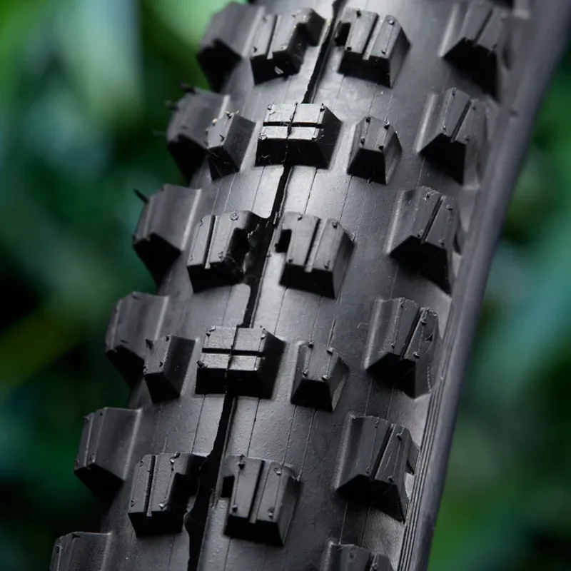 E-Thirteen Grappler MTB Tyre - Flux GR Radial - Mopo - 27.5x2.5 - Black-1