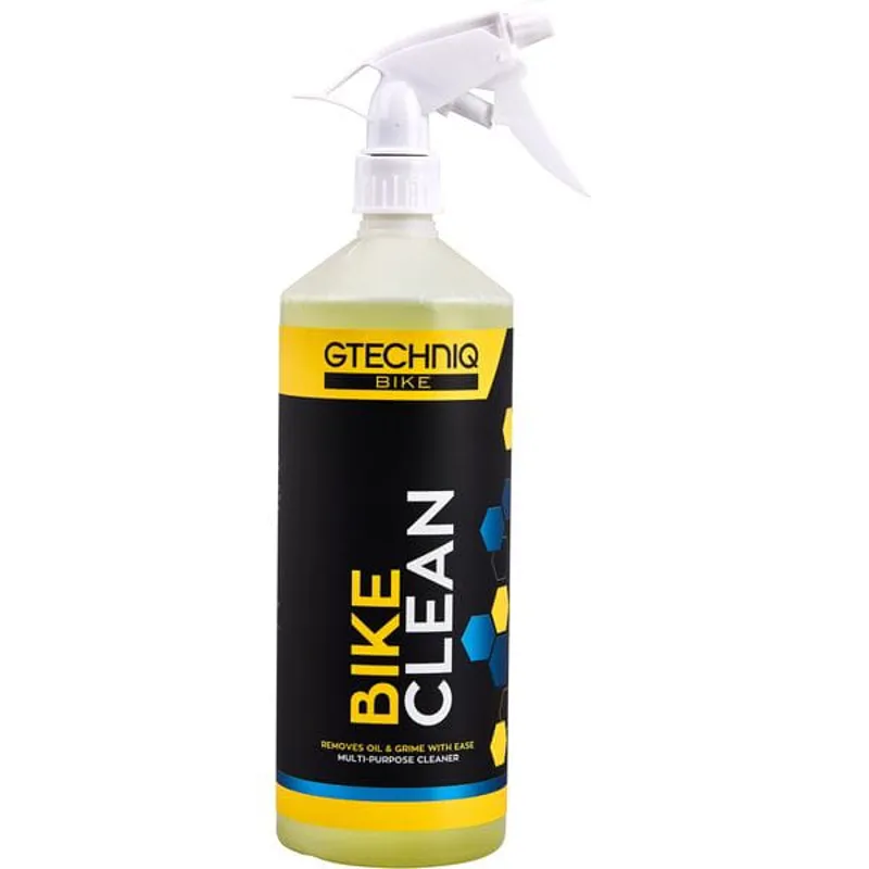 Gtechniq Bike Clean - 1 Litre
