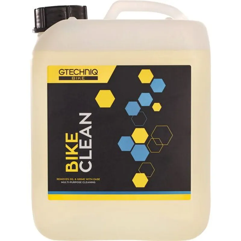 Gtechniq Bike Clean - 5 Litres