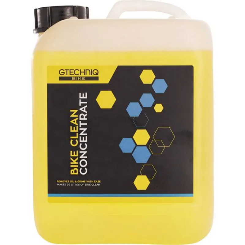 Gtechniq Bike Clean Concentrate - 5 Litres