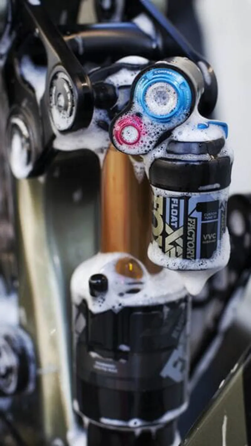 Gtechniq Bike Wash - 5 Litres-2