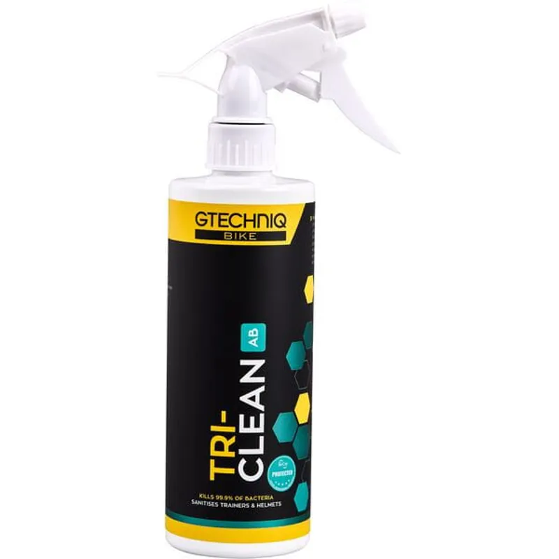 Gtechniq Bike Tri-Clean - 500ml
