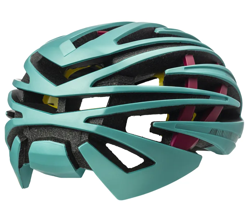 Orbea R10 MIPS Road Helmet - Jade-2