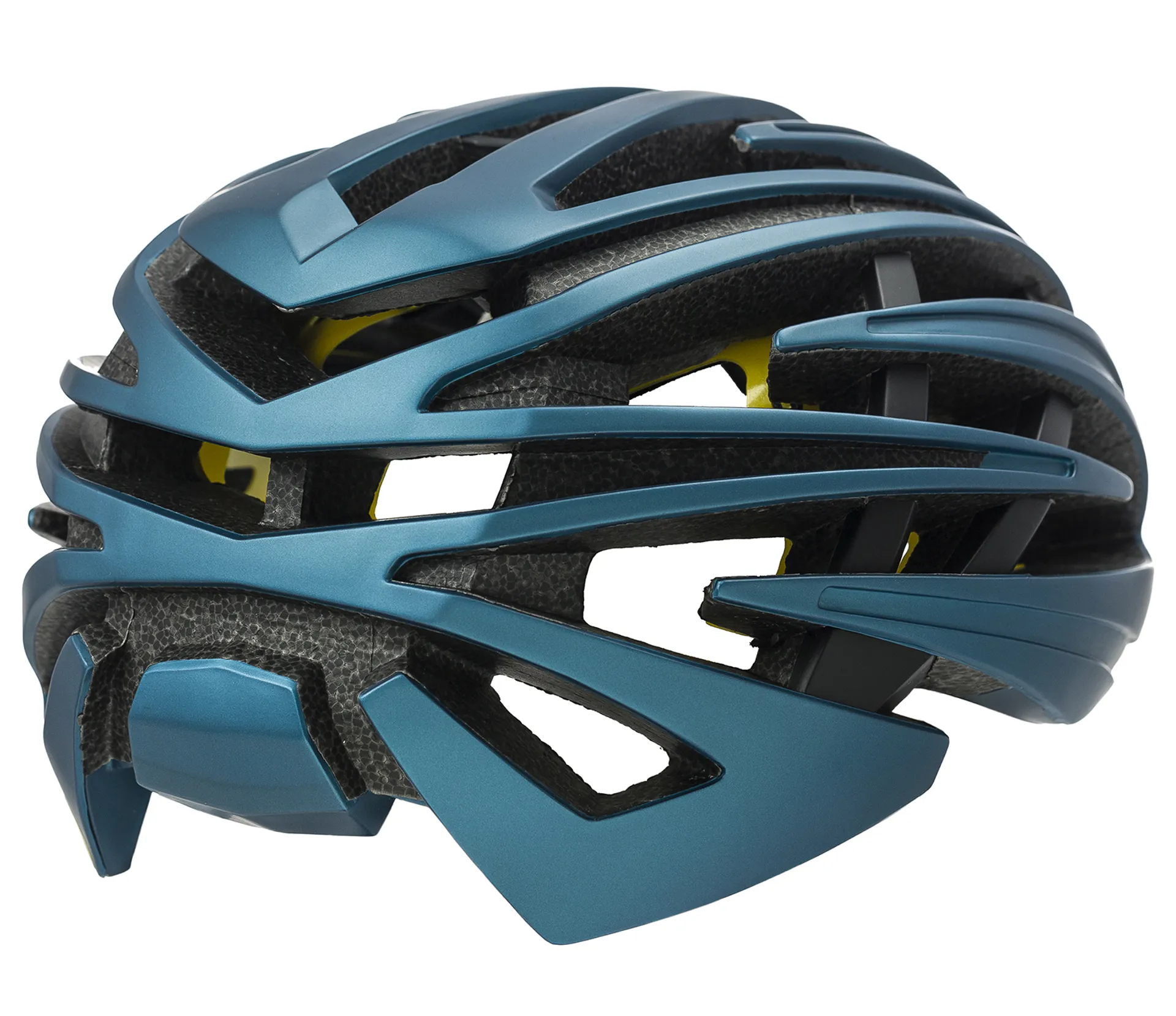 Orbea R10 MIPS Road Helmet Turquoise
