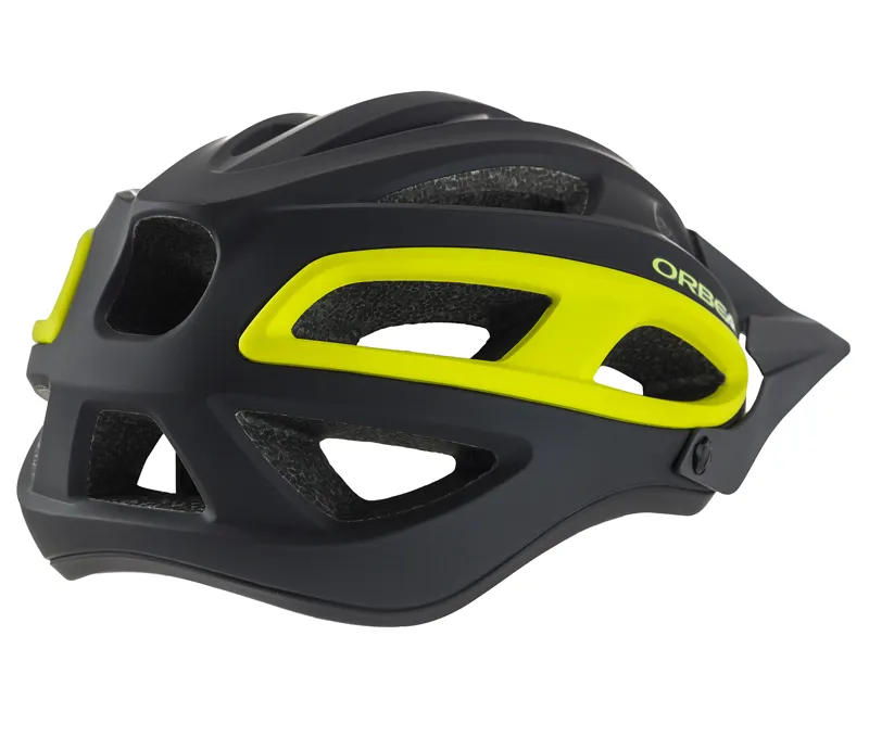 Orbea M50 MTB Helmet - Navy Blue-2