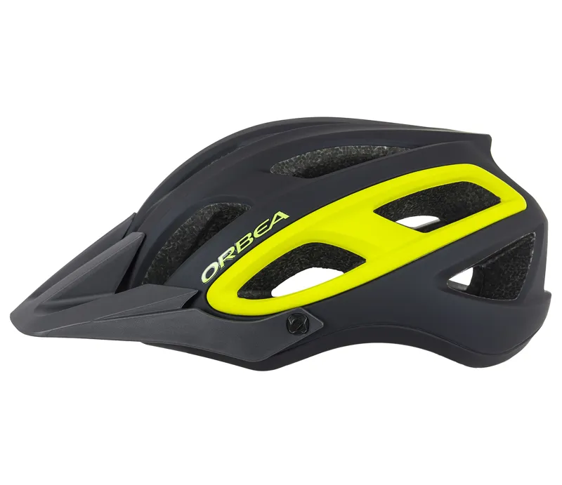 Orbea M50 MTB Helmet - Navy Blue-1