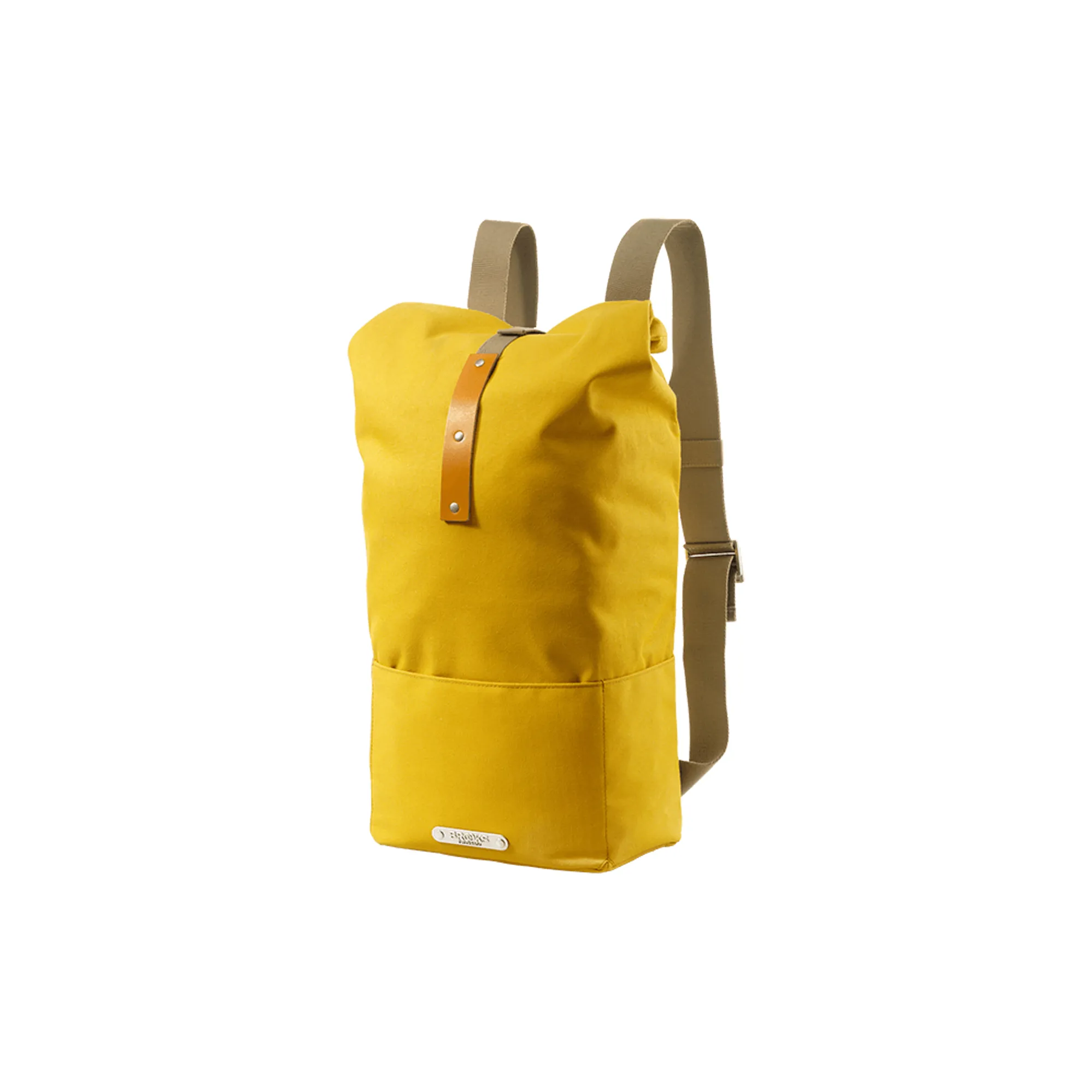 Brooks Hackney Backpack Yellow