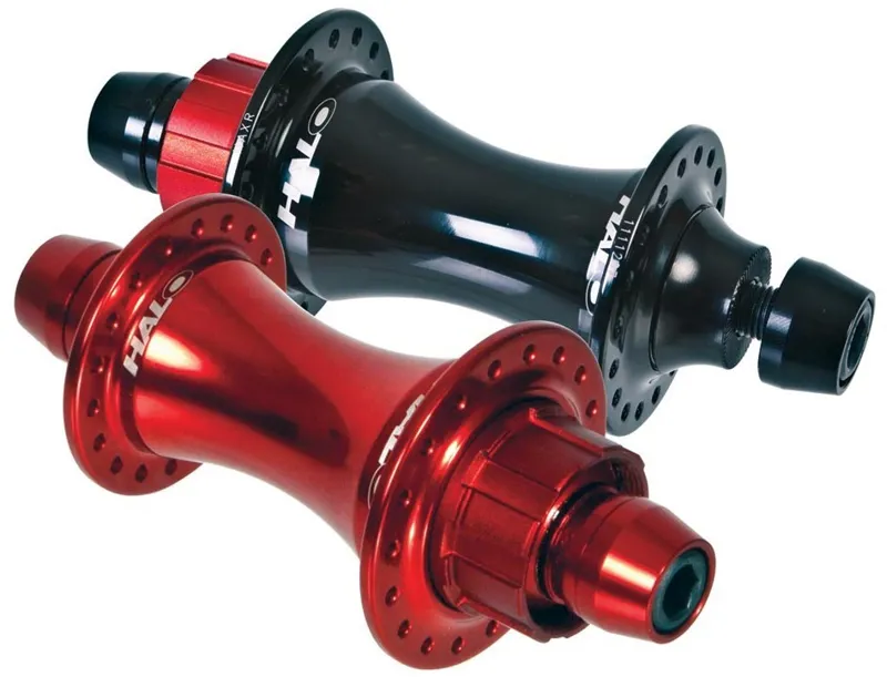 Halo MXRC BMX Supa-drive SL Rear Cassette Race Hub