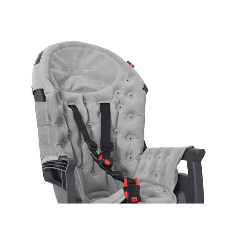 Hamax Air Cover - Grey - Fits Siesta/Smiley