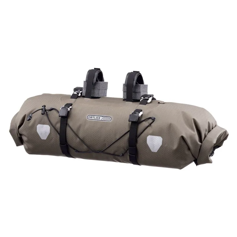 Ortlieb Handlebar-Pack - 15 Litre - Dark Sand