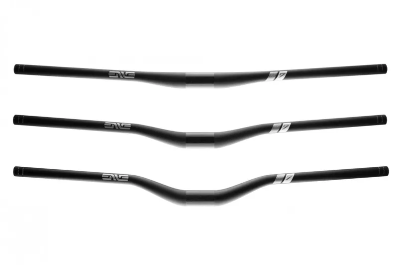 ENVE M7 Carbon MTB Handlebar - 800mm - Black