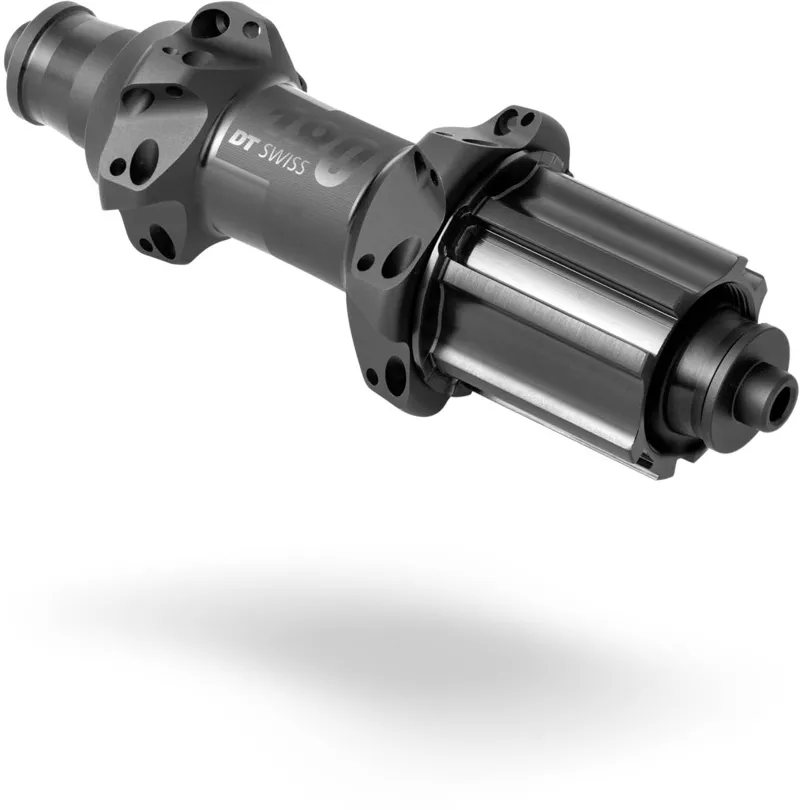 DT Swiss 180 Straight Pull 130mm Q/R 24H Rear Hub - Campagnolo