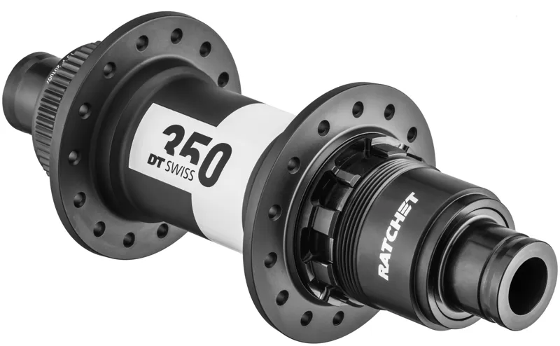 Dt Swiss 350 Classic Centre Lock 142 x 12mm 32H SRAM XD Rear MTB Hub