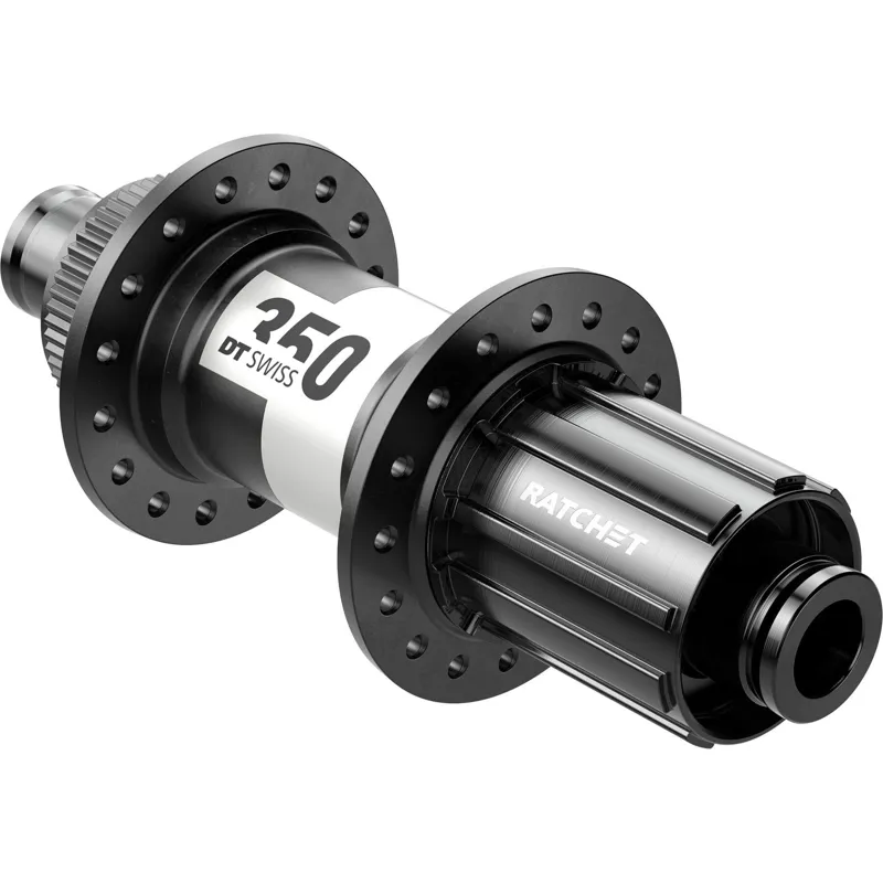 Dt Swiss 350 Classic Centre Lock 142 x 12mm 28H Shimano Road Rear Hub