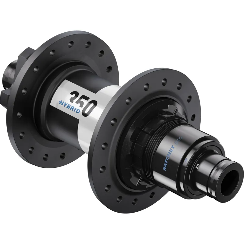 Dt Swiss Hybrid 350 Classic DEG DF Disc 6 Bolt 32H 148x12mm Boost SRAM XD