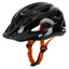 Oxford Helio Junior Helmet - 52-57cm - Gloss Black