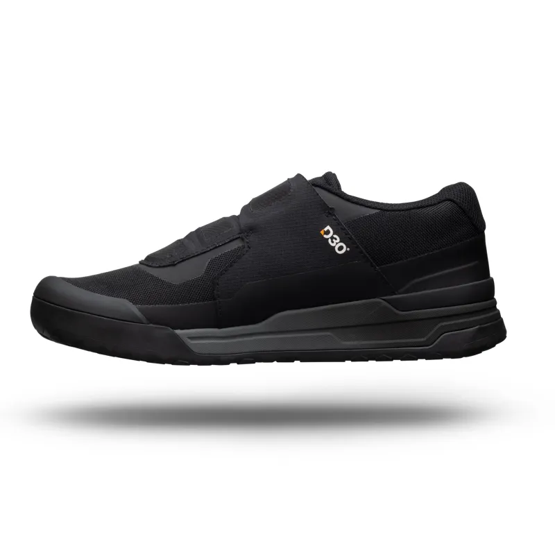 Ride Concepts Hellion Boa Men's Flat MTB Shoes - Black-3