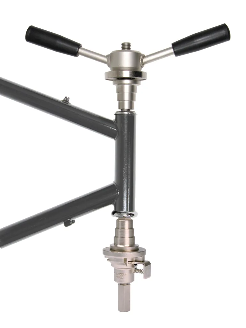 Park Tool HHP-2 Head/Hanger Cup Press - Silver-2