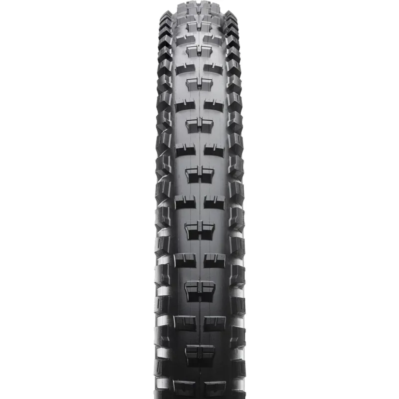Maxxis High Roller II 27.5 x 2.8 Folding 3C MaxxTerra EXO Tubeless Tyre-1