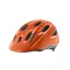 Giant Hoot Gloss ARX Kids Helmet - 50-55cm - Orange
