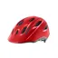Giant Hoot Gloss ARX Kids Helmet - 50-55cm - Red