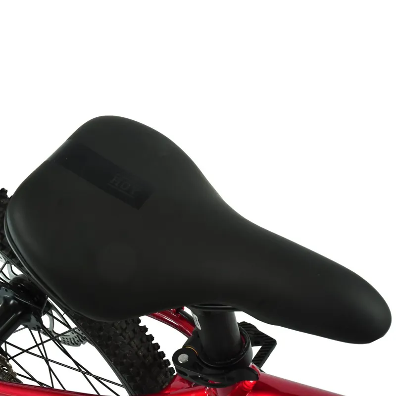 Hoy Pentland 20w 2026 Kids Bike - Sprint Red-9